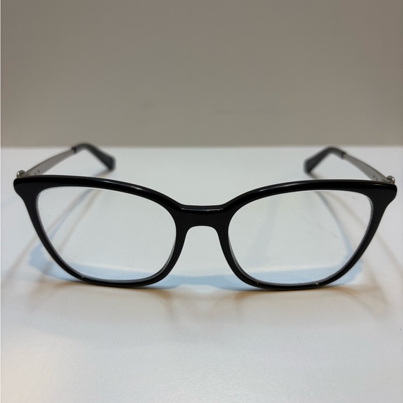 Coach Eyeglasses Frames HC 6113 / 5501 (Black) 53•18•140 - Picture 3 of 12